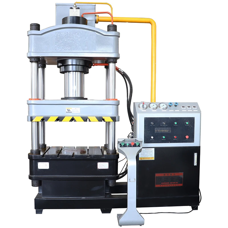 One stop service yq27-200t hydraulic press