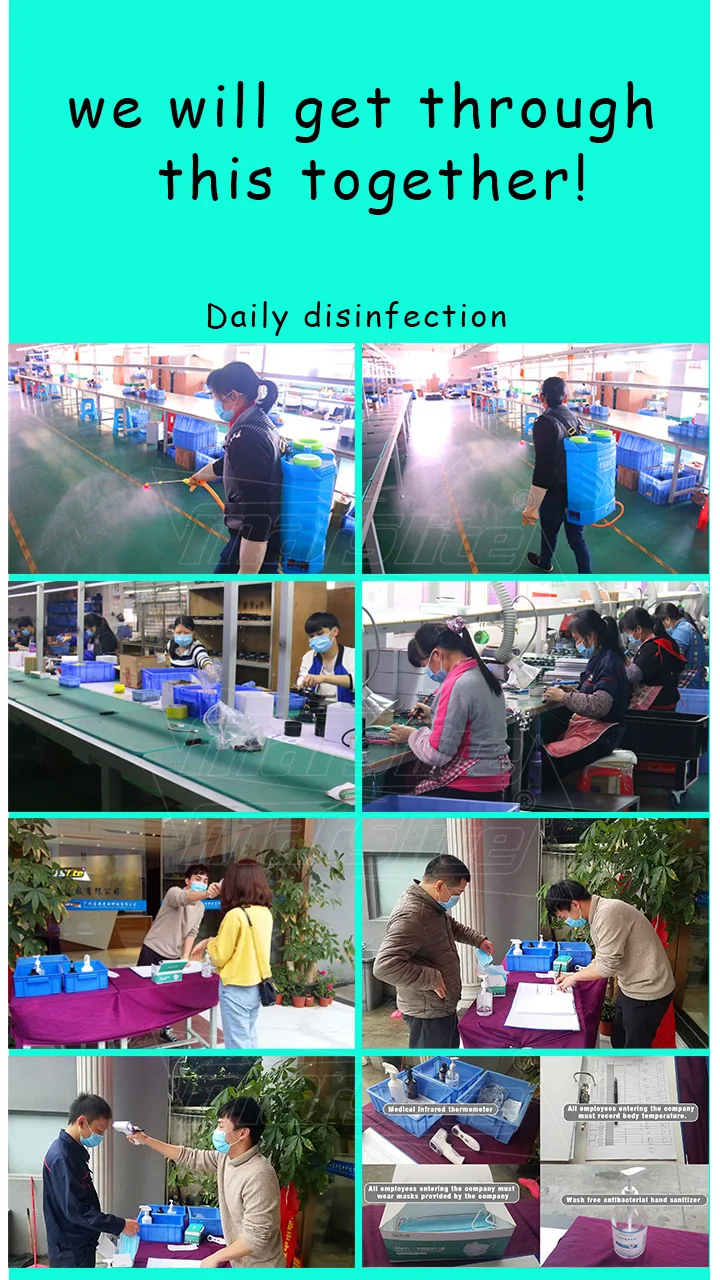 
Marslite New Products Waterproof IP65 50W LED GOBO Projector Outdoor for Advertising Decoration 