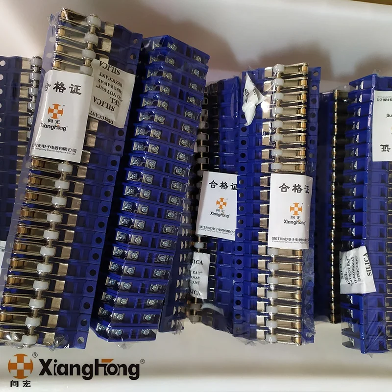 LX44 CSK-11-22 2pole with two roller lever 2NO2NC magnetic travel switch