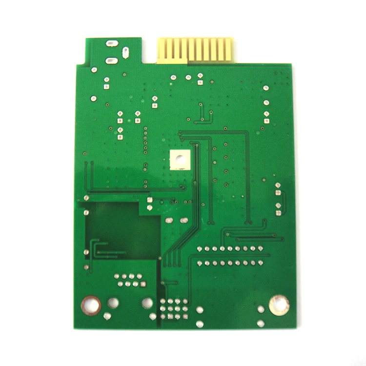 Professional Manufacture Integrated Circuit Material Pcb Manufacturer Oem Pcb Custom Electronic Pcb Design
