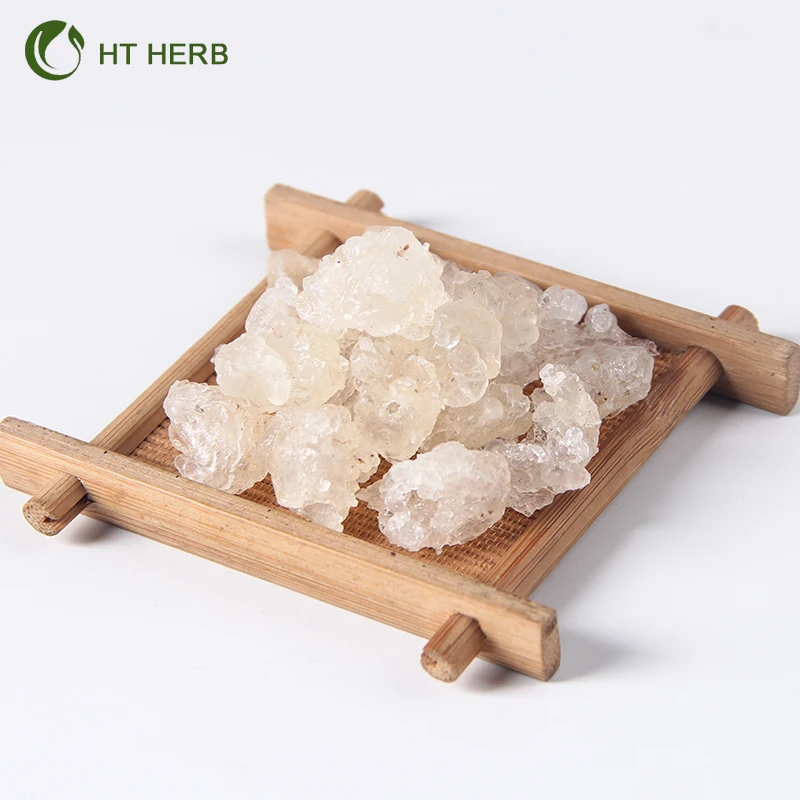 High Quality Xueyan Dried Snow Nest Swallows Gum Cellulose Gum Natural Food With High Collagen for Bueaty