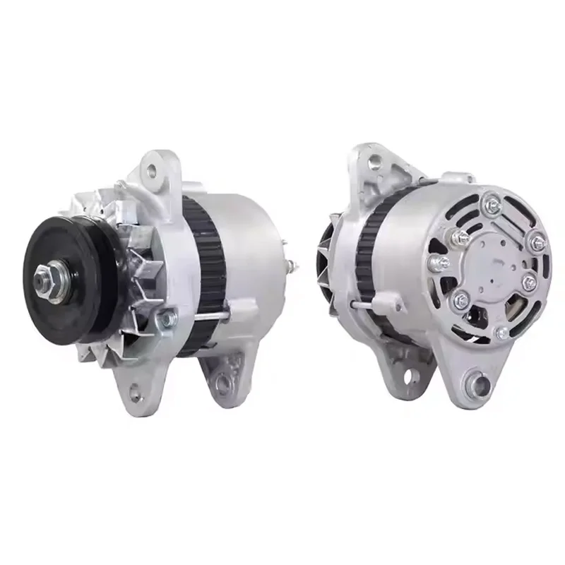 For Hella Cat Truck Self 24v Starter Motor Manufacture Prices Part Number 600-821-5410 600-821-5341 600-821-5441 0-33000-5280