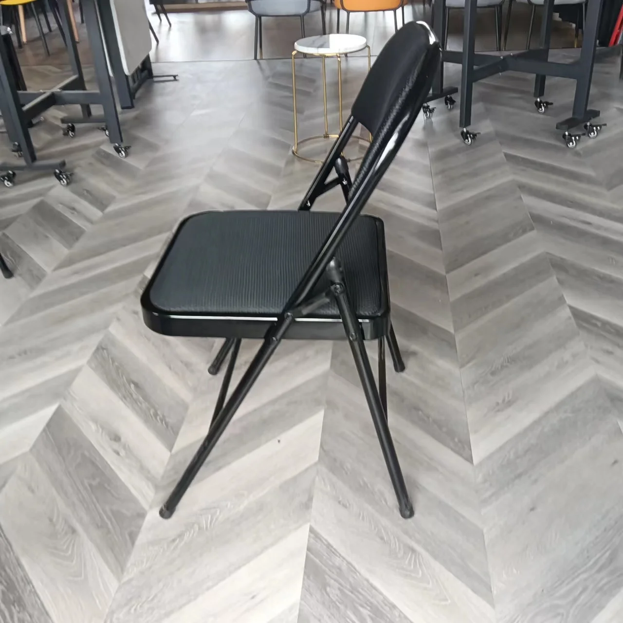 High Quality Outdoor Folding Stackable Metal Garden Zero Gravity Chair For Events, Fishing, Beach,Camping, Portable office chair