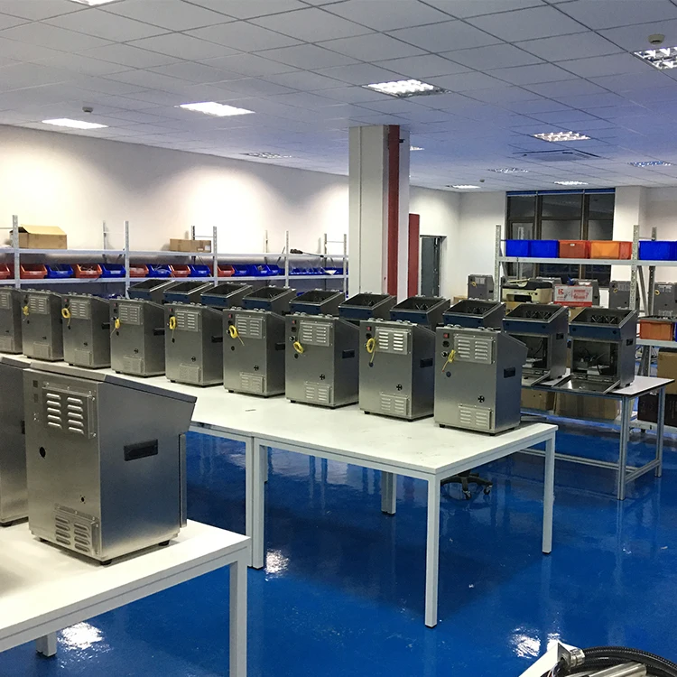 date code multipurpose inkjet medical packaging production printer