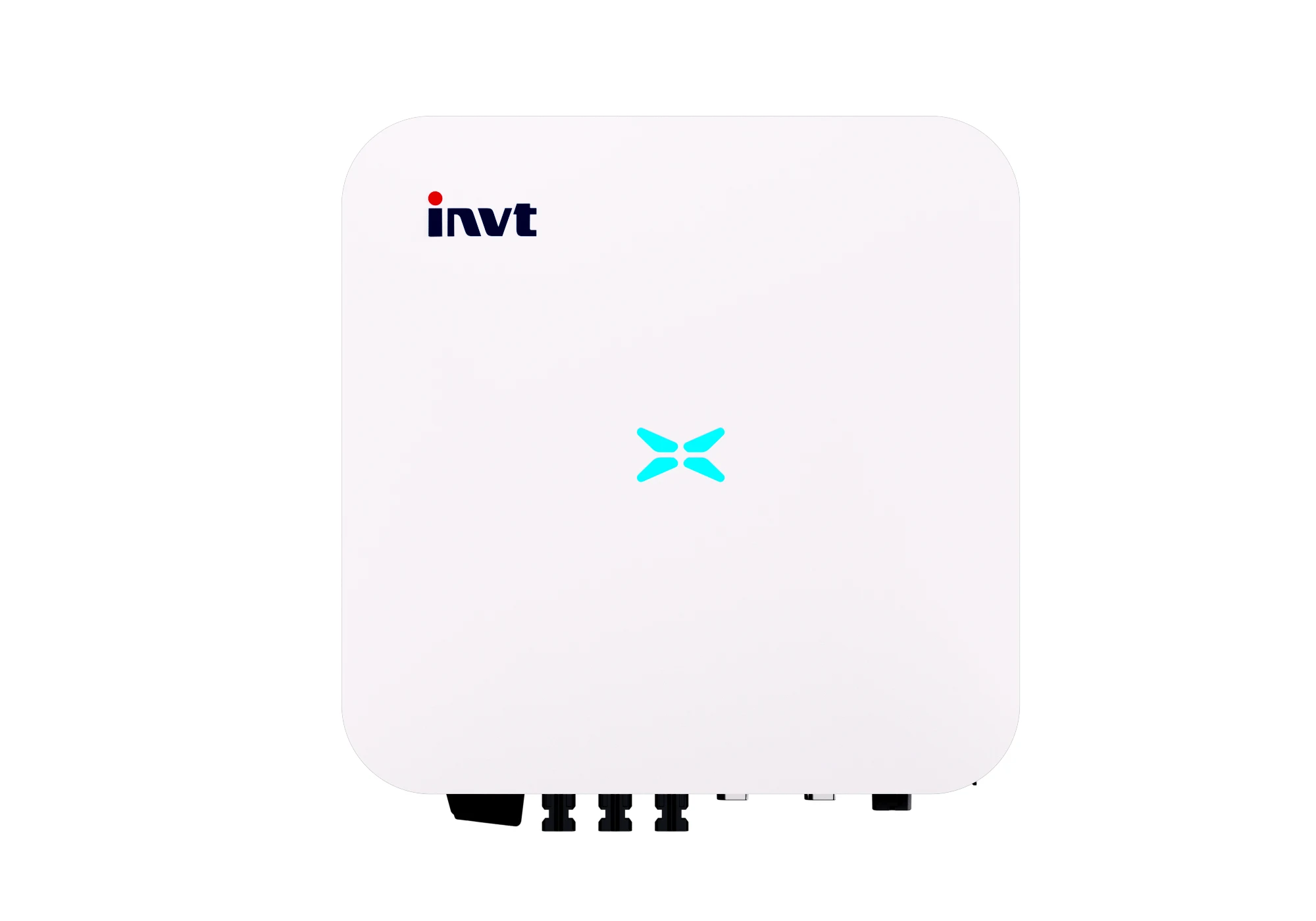 Invt Single Phase XG10KTL1 On-Grid Solar Inverter Power Inverter 10KVA 10kw Inverter With mppt Solar Charger Controller Price