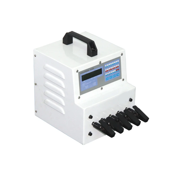 Прямая поставка с фабрики автоматический двойной провод скручивающий кабель машина для скручивания двухпроводный скручиватель