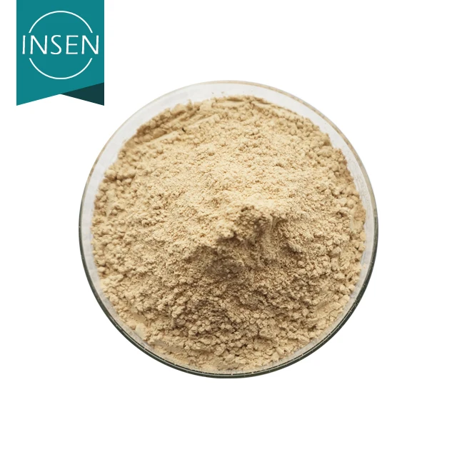 40% Soybean Extract Powder Isoflavone