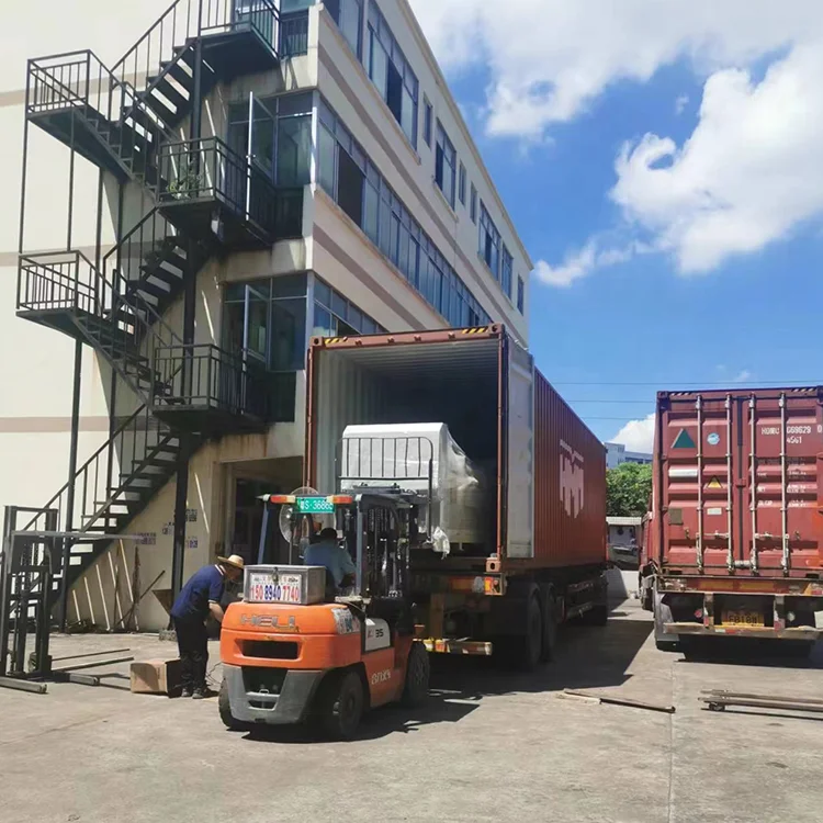 Automatic Corrosion Resistant Pug Mill Clay Stainless Steel Vaccum Pug Mill Mud Mixer Machine