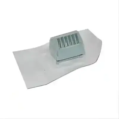 Good price Endoscopic clinical medical instrument Titanium tissue closure clamp for clamping tissue CE iso13485