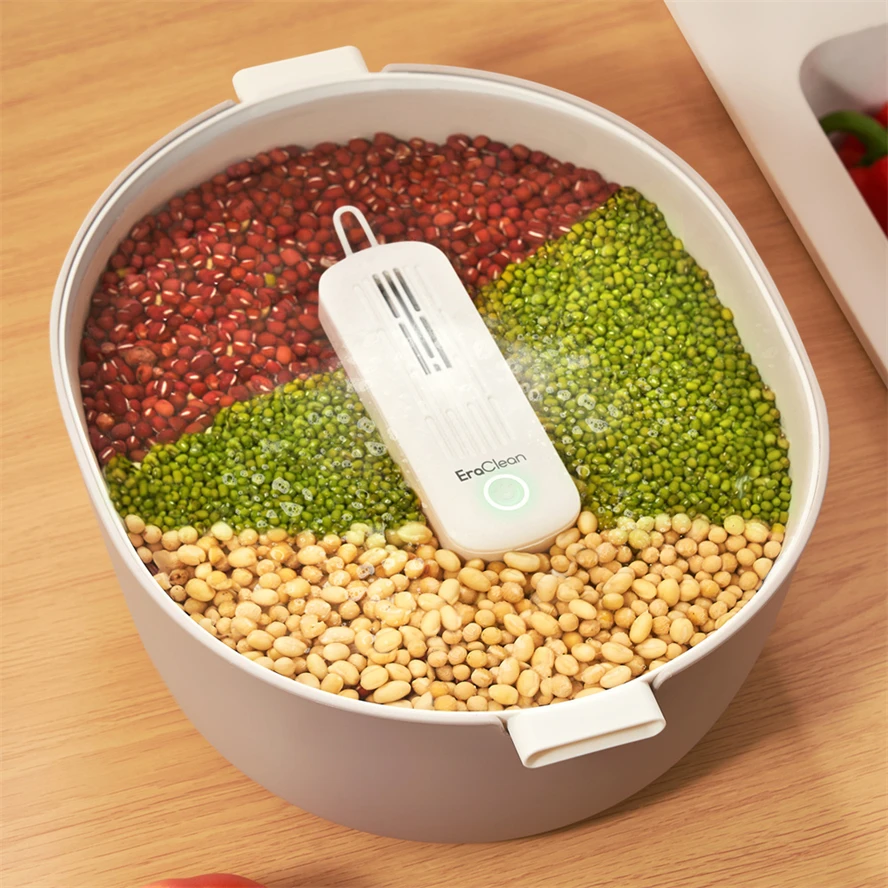 manufacture hydroxyl electrolysis Generator seafood meats  fruit and vegetable cleaner machine fruits purifiers