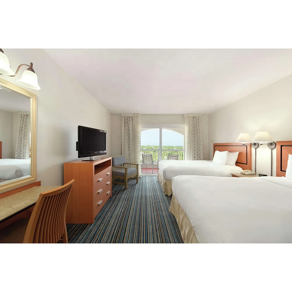 Embassy Suites By Hilton Hotel Deluxe Project Furniture American Style Suites Hotel Bedroom Sets
