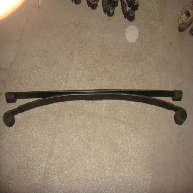 Genuine Rear Leaf Spring for Ford Transit Auto Spare Parts 7C19 5560 HC