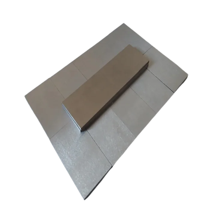 Лидер продаж, новые продукты, металлический лист циркония обладает высокой температурой плавления и высокими характеристиками плотности, применяемый для научных исследований