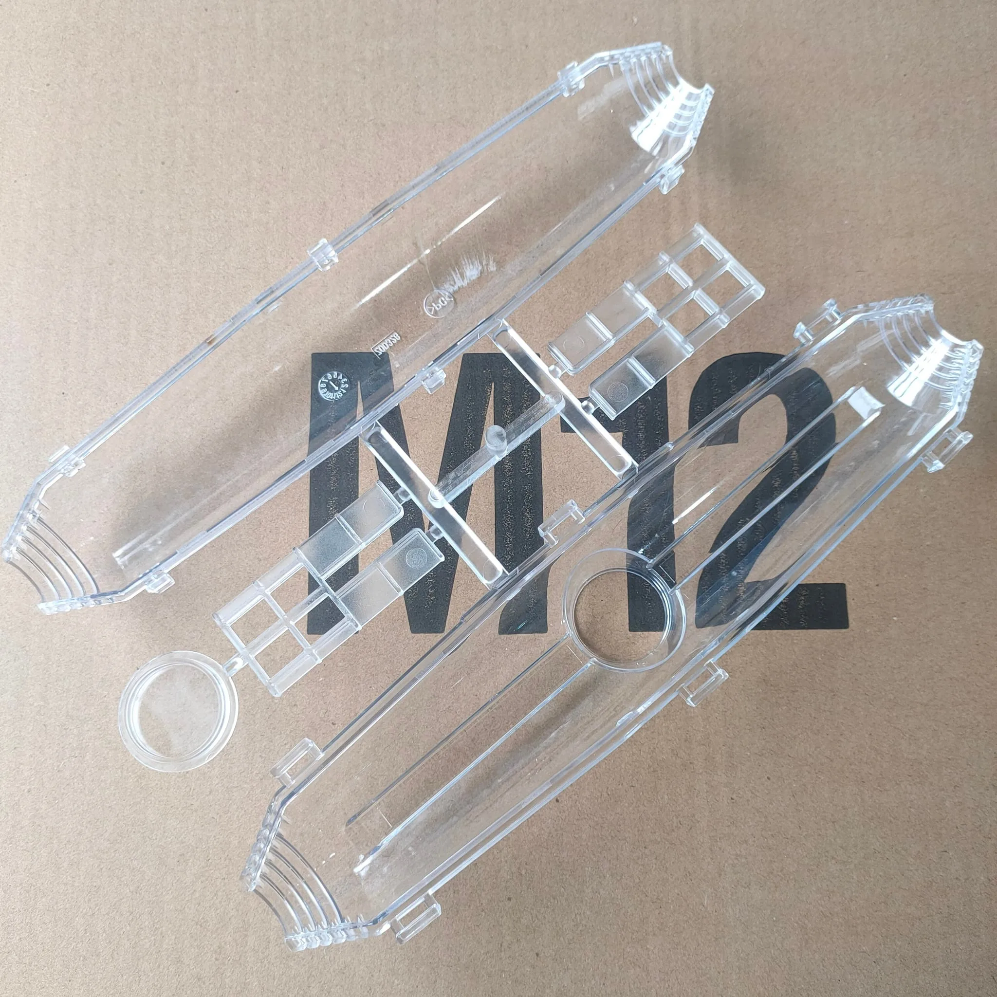 Лидер продаж M12 водонепроницаемый комплект проводки кабеля