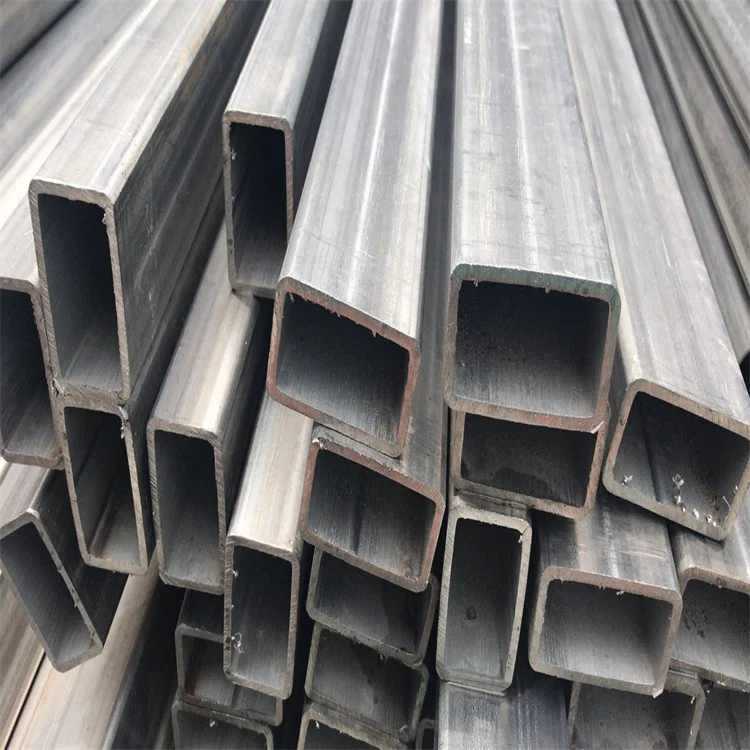 Seamless Stainless Steel Pipe AISI ASTM 201 304 316L 410 420 Cold Rolled Rectangular Steel Pipe