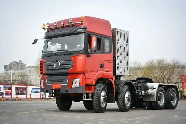 Dongfeng EQ4508G 8x8 400hp 430hp 600hp Euro 2 LHD/RHD грузовик тягач