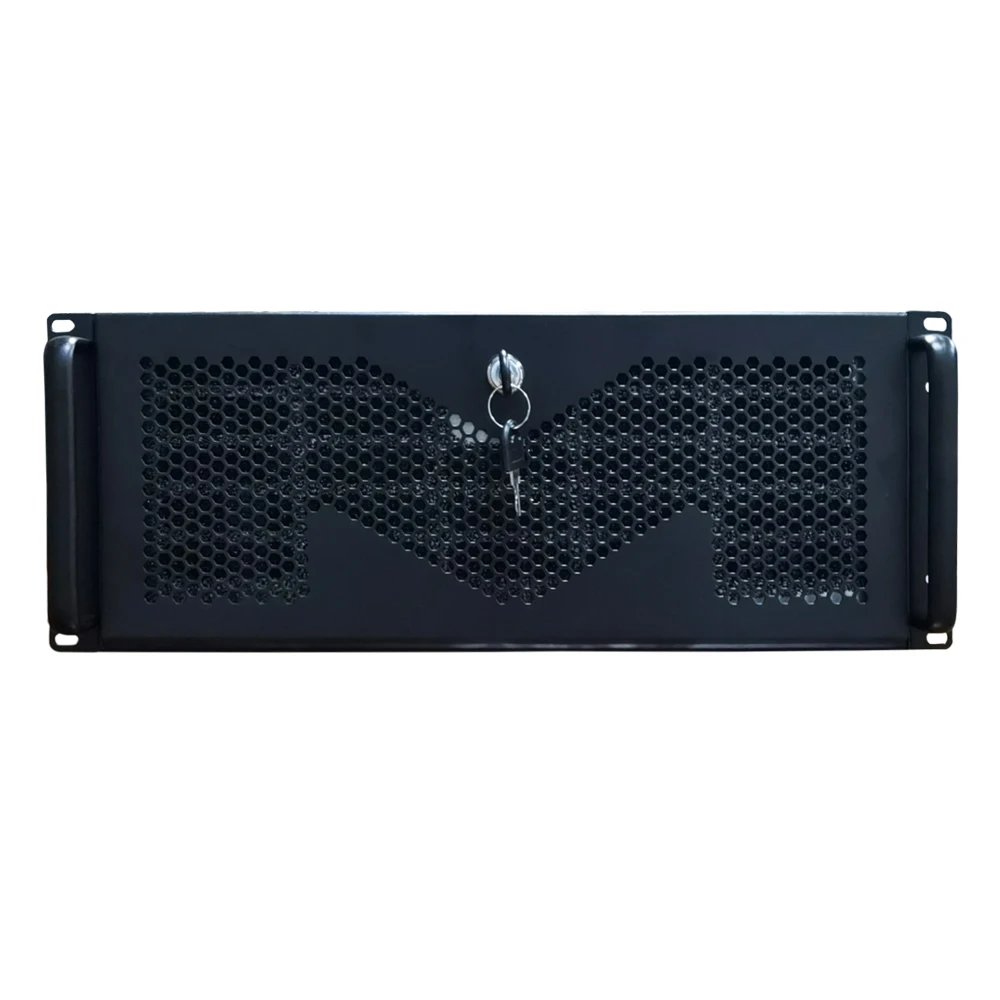 Корпус сервера DAOHE 4U 650 мм в длину 8 слотов 4 GPU