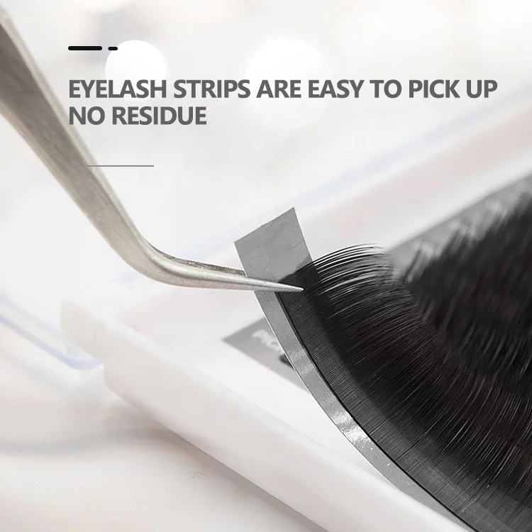 
lashes3d qingdao wholesale vendor individual eyelashes real mink fur eyelashes human hair eyelashes 