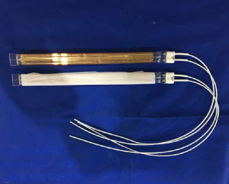 Chinese factory Best infrared heating lamp IR Emitter