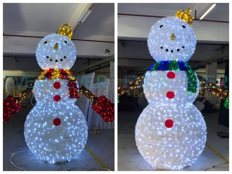 led snowman (2)