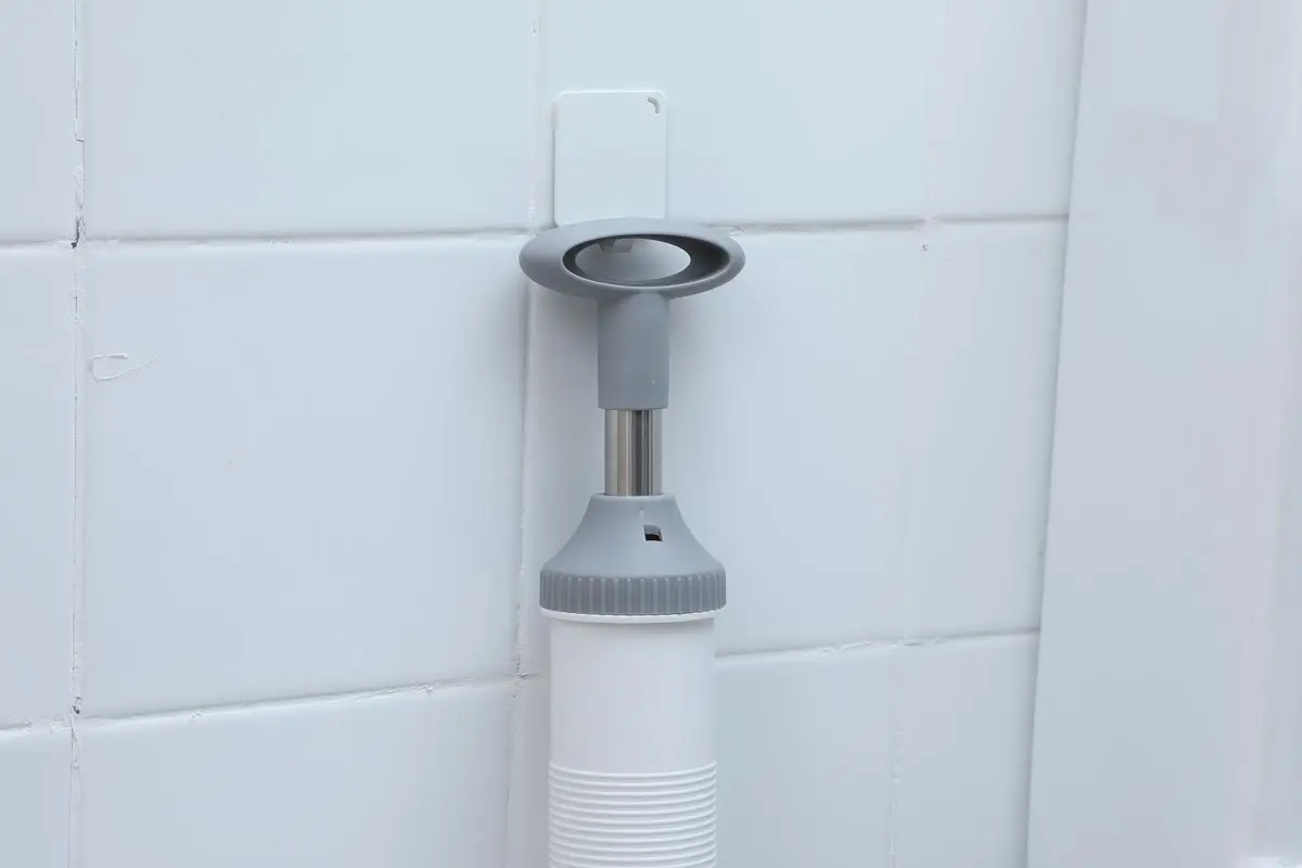 Multifunction Vacuum Toilet Pipe Plunger, Silicone, Super Suction Cups, Quickly Unblock, Household Sewer Dredging
