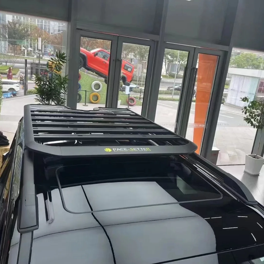 Стойка для крыши tank500