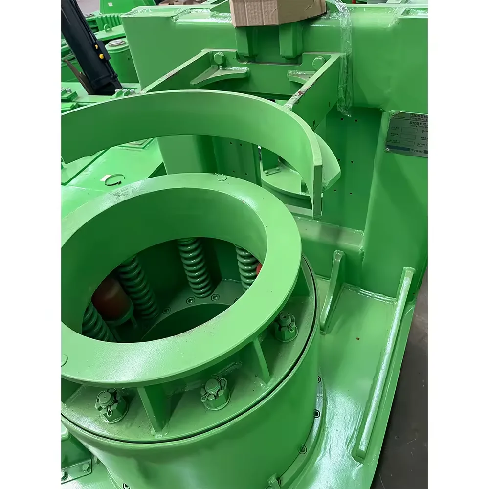 Hydraulic Top Drive Drilling Rig Power Head with High Quality from TYSIM