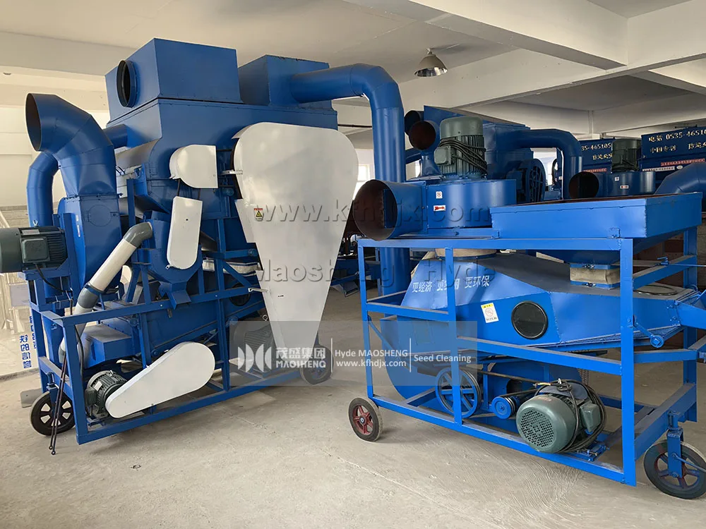 5 T per hour Peanut cleaning machine groundnut peanut sheller thresher peanut shelling machine