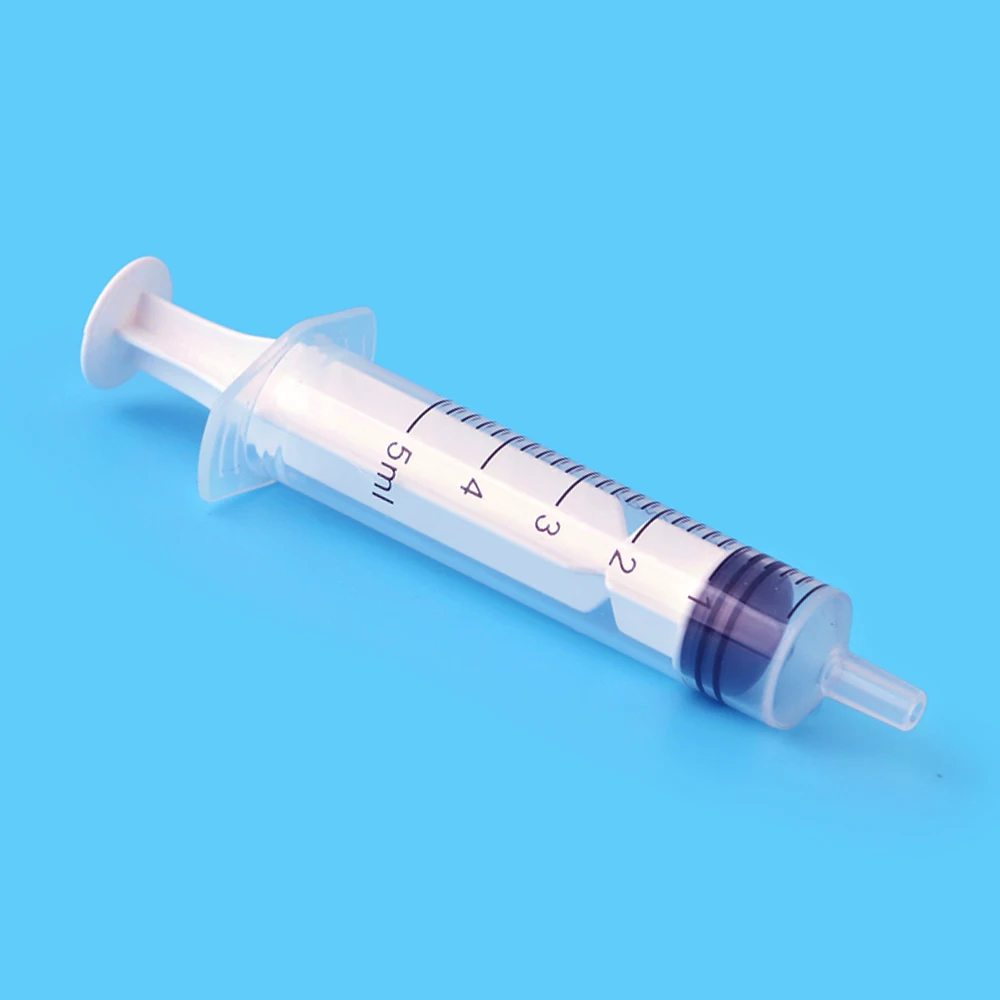 High Quality Custom safe and secure fine workmanship pet veterinary complete specifications syringe 20ml