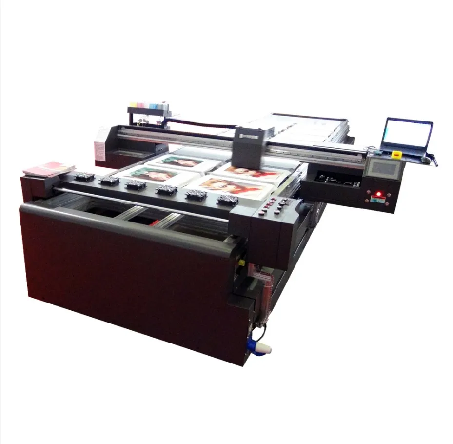 Wholesale nice garment digital flatbed type fabric inkjet printer t shirt cloth printing machine price in pakistan