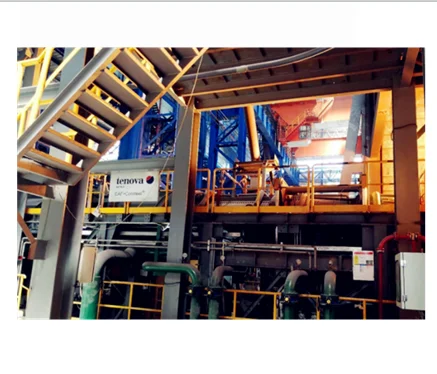 20 ton EAF  Industrial furnace Electric arc furnace  steel making furnace