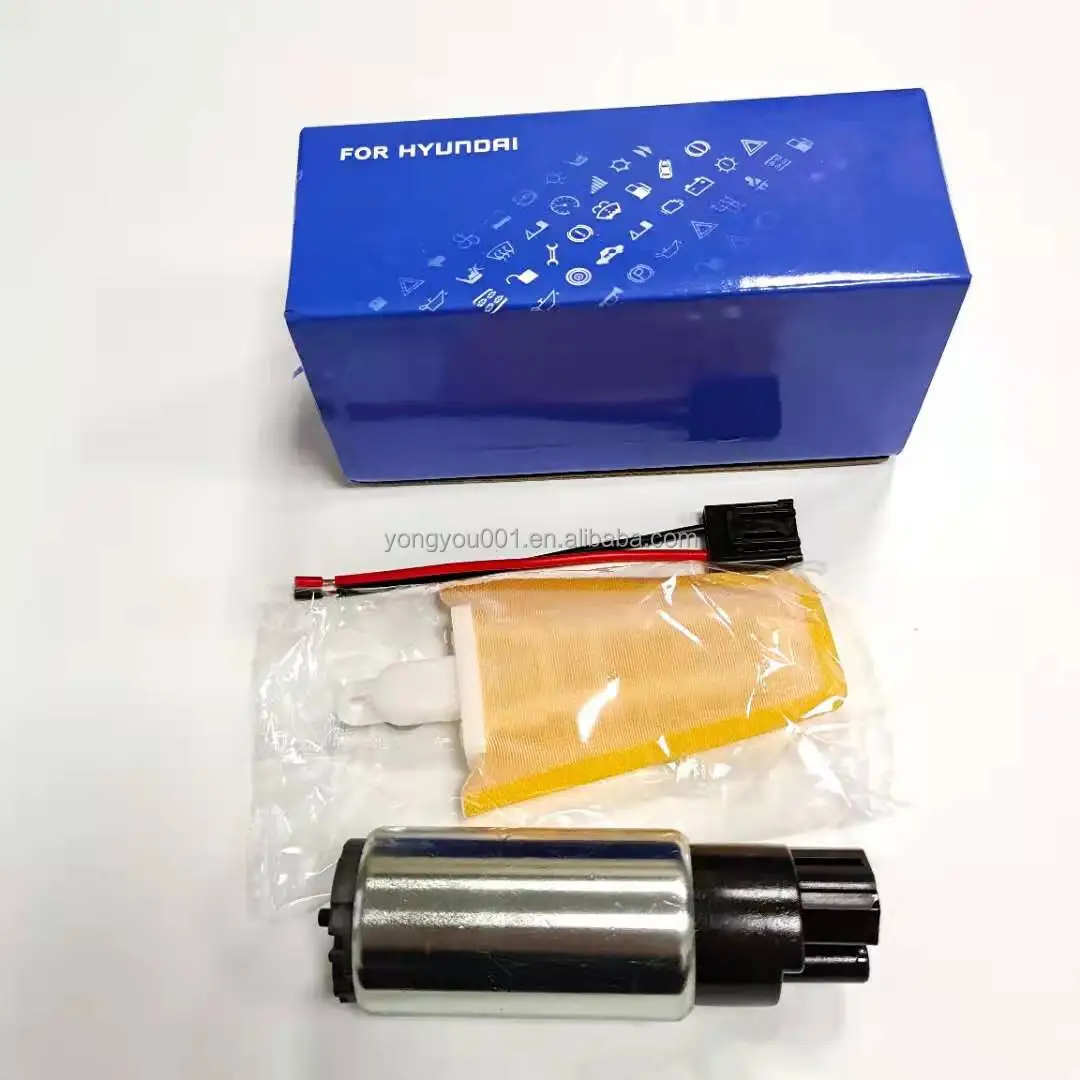 
High Quality Wholesale Low Pressure Auto Car Motorcycle Racing Fuel Pump15110-63B01 15110-63B00 15110-63B10 