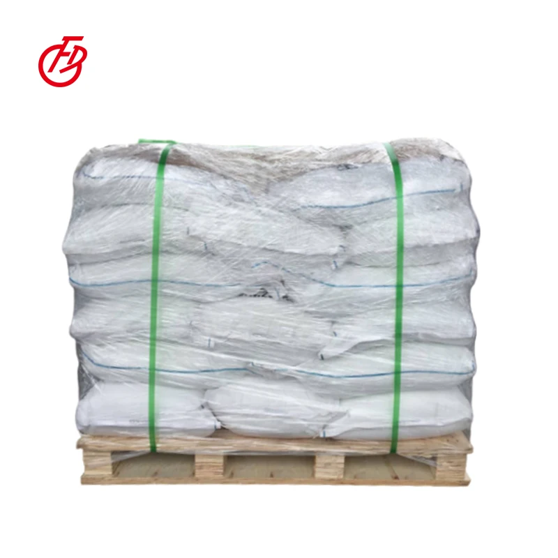 Sodium Hexametaphosphate 68% Min White Powder CAS NO. 10124-56-8 Food Industry Grade Fengda SHMP