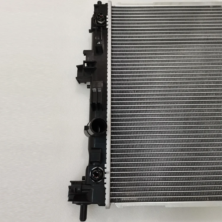 Manufacture Car Parts  Auto Radiator OE 23452329 84352728 For Cadillac  SA1 - ATSL 2015-2020 Camaro
