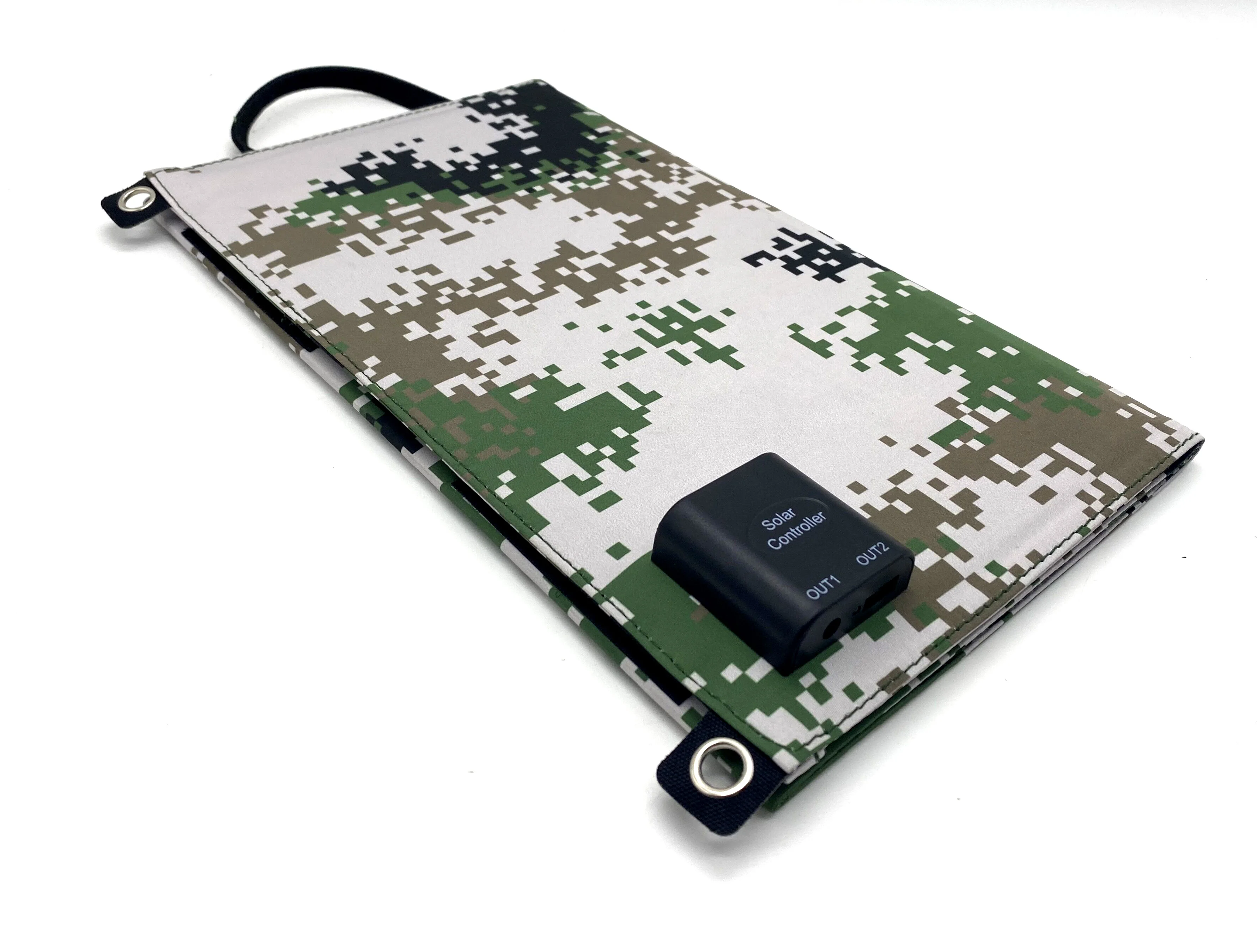 Wholesale outdoor portable foldable solar panels solar panels phone charger Monocrystalline Solar Cell