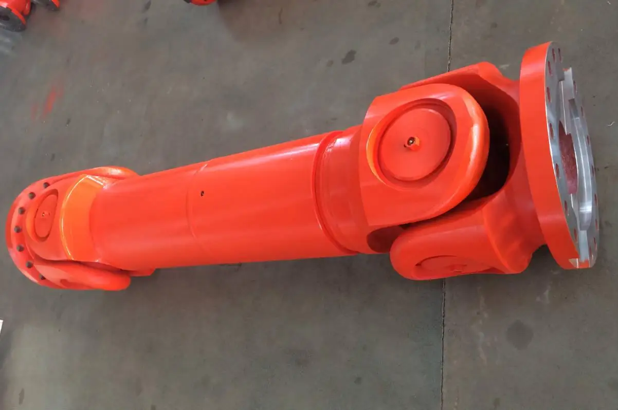 Universal Cardan Shaft Marine Boat Propeller Shaft Cardan Shaft