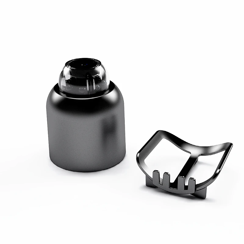 Night Vision X5 HD 720P 1080P Wireless TF Card WiFi Camera with Alarm Notification USA local Servers Security Camera