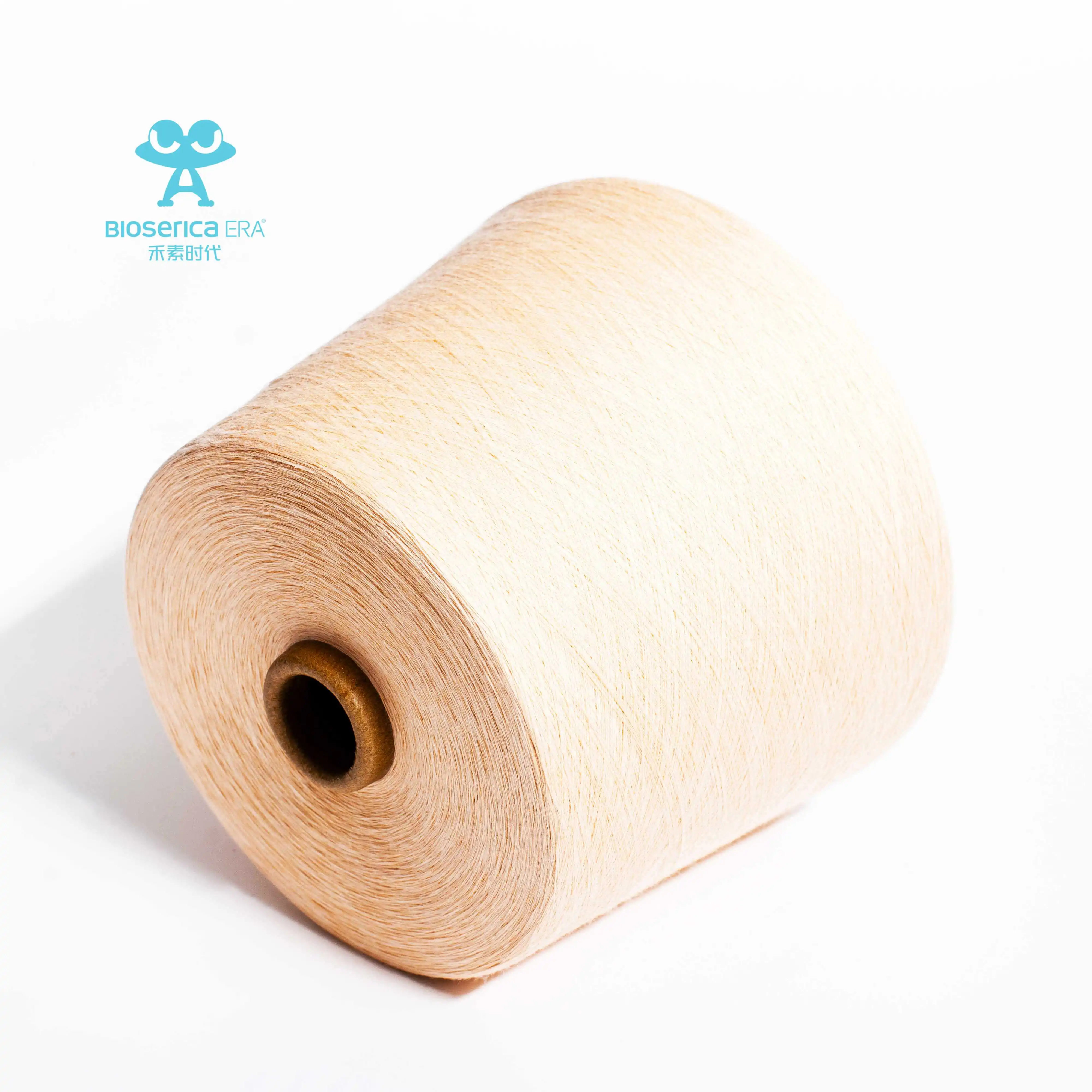 Bioserica Era thick cotton yarn 5 ply cotton yarn cotton blend yarn anti odor