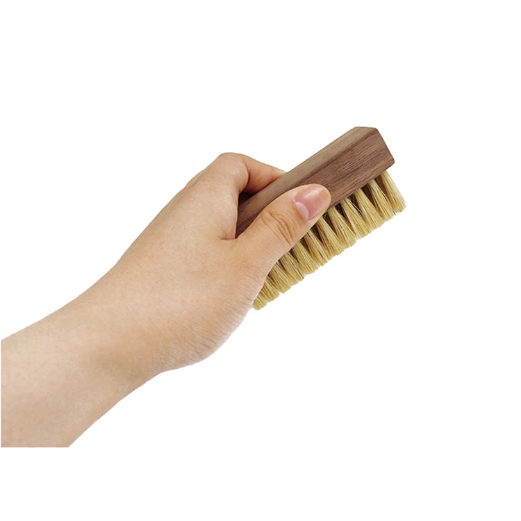 Пользовательская щетка для чистки обуви, щетка для чистки кроссовок