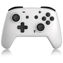 Hot Sale Wireless Switch Pro Controller Vibration Turbo Gamepad Joystick For Nintendo Switch/Android/PC Devices