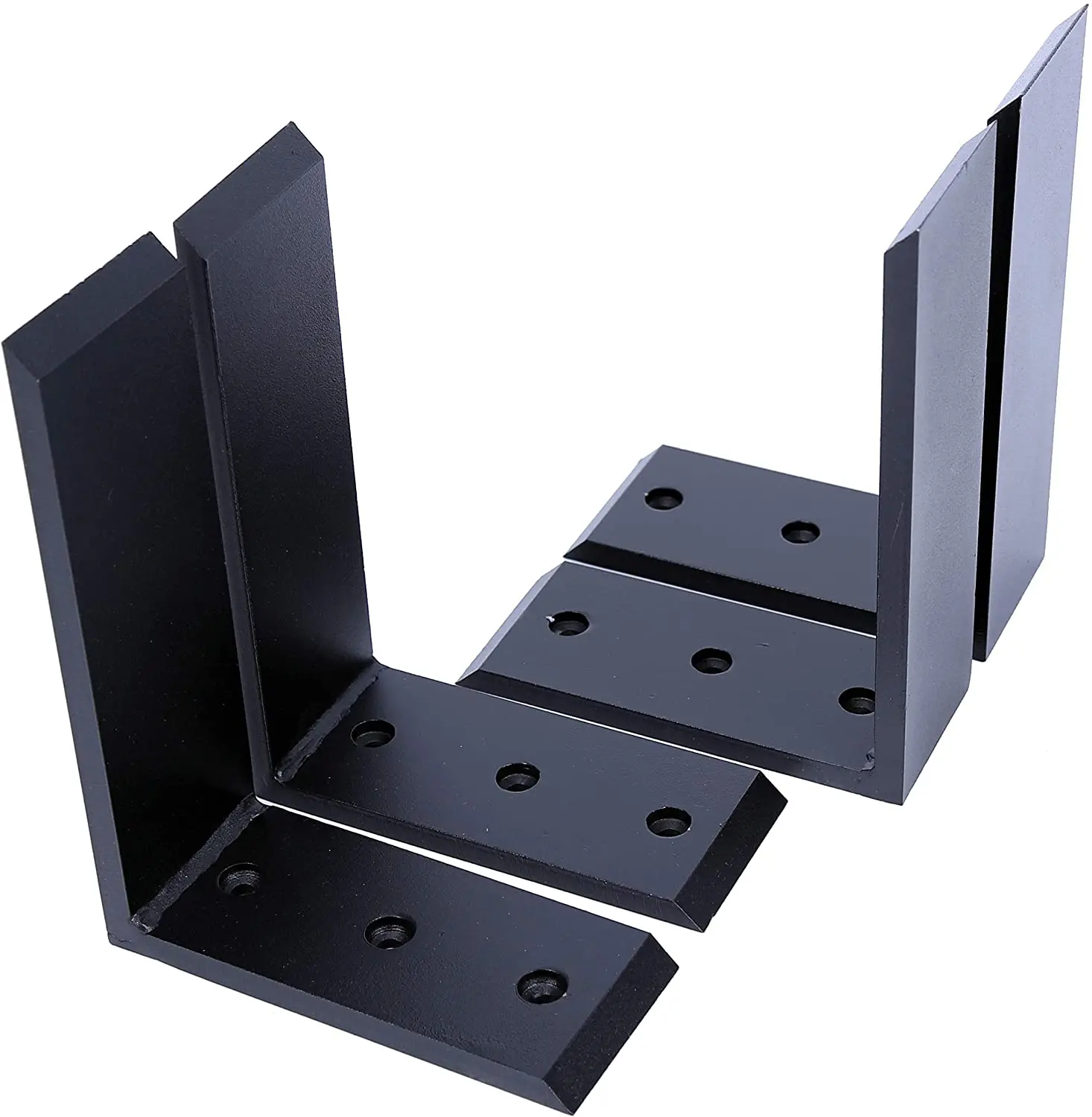 Sheet metal Shelf Bracket Metal Corner Brace Right Angle