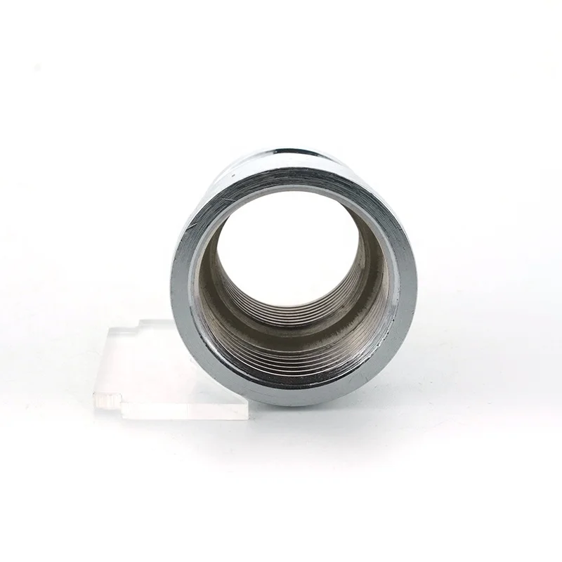 Wholesale price complete customized long-life specifications 3/4*1/2-1*3/4 nipple fittings