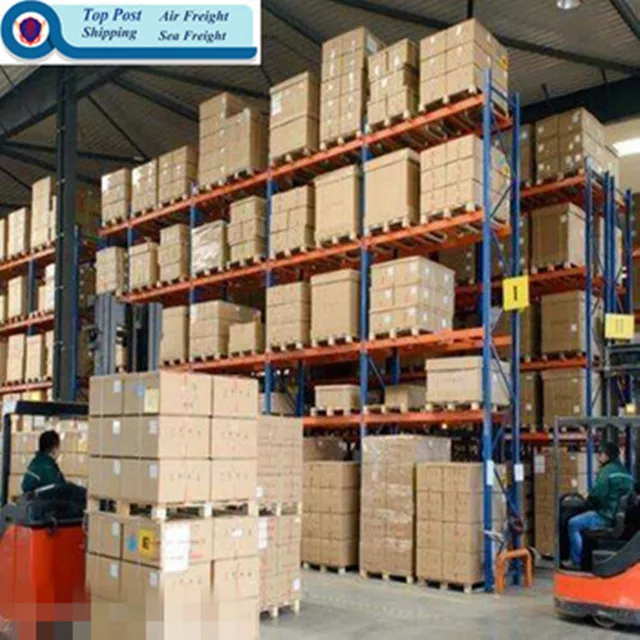 Express UPS Tracking Door to Door Freight Forwarder to Global Courier Express Include China to USA/EU/CA/AU/Belgium