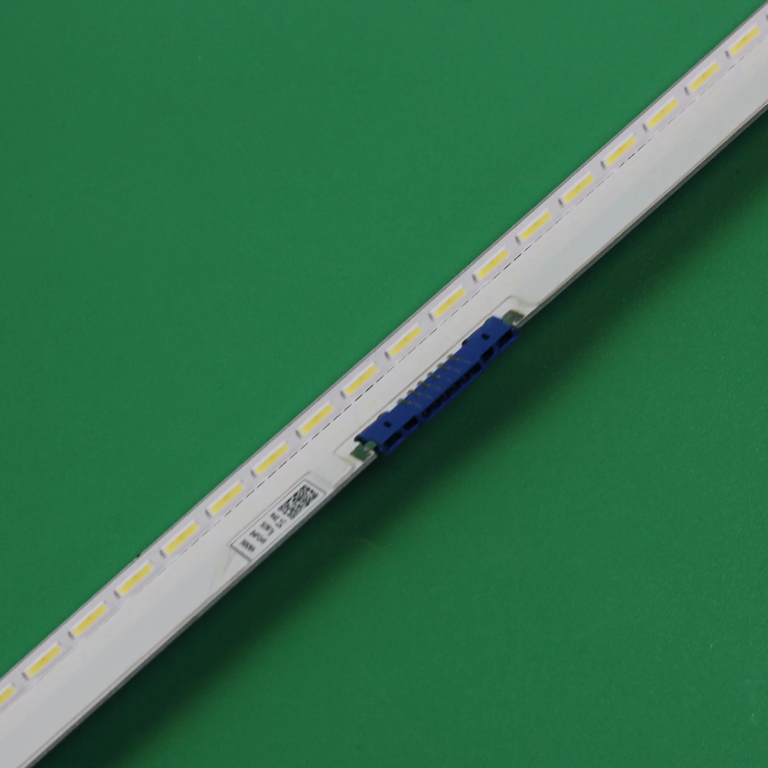 J-177 New LCD TV Backlight Strip V6EY_430SM0_LED56_R3 V6EY_430SM0_LED56_R4 For Samsung UE43M5525AK/5550AU/5570AU/5572AU/5575AU