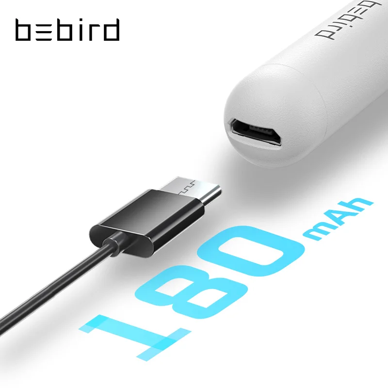 Factory direct sale low price bebird ear wax remover wifi 3-in-1 otoscope 3.9mm ear cleaning R1 ear cleaner endoscope