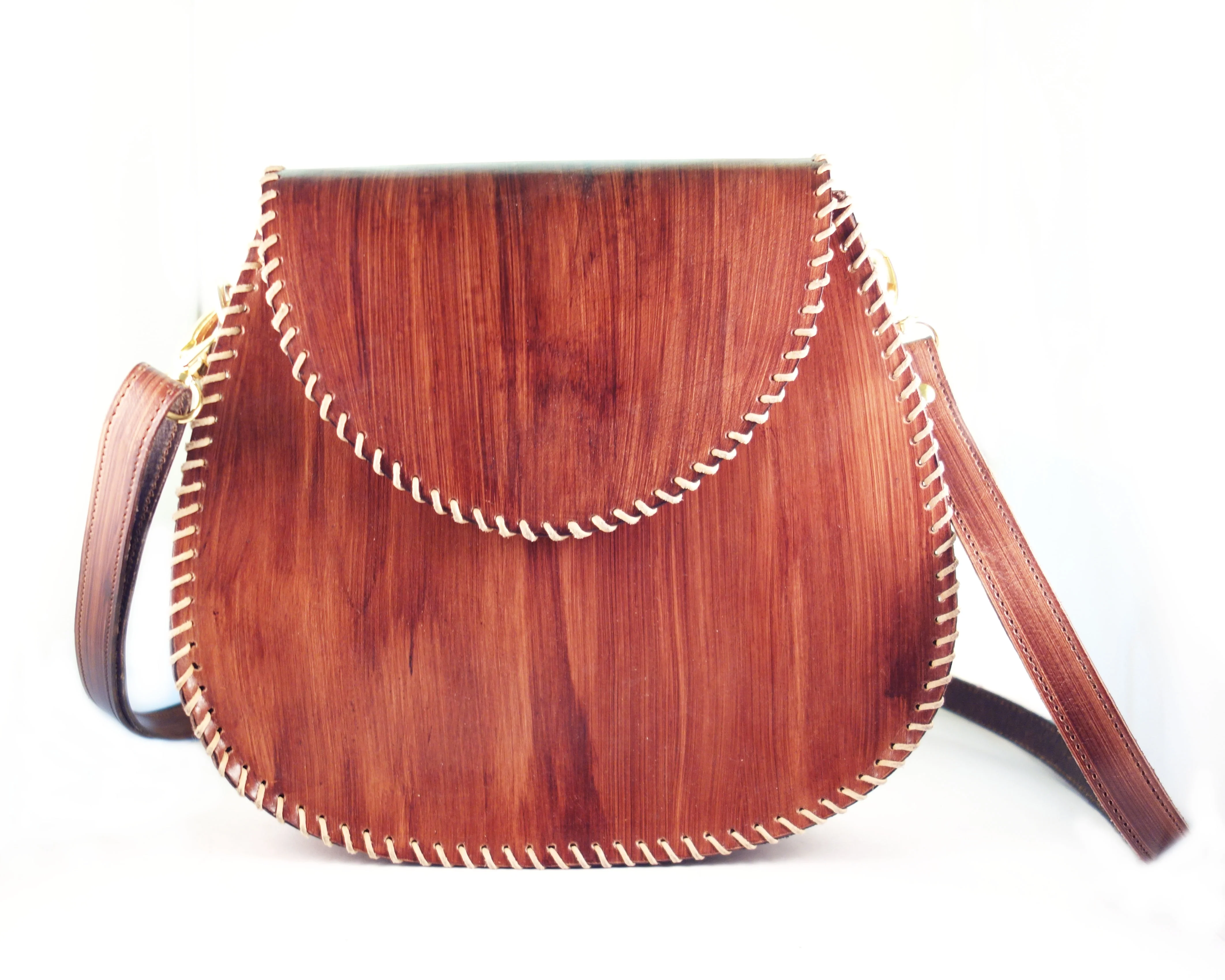 Genuine Leather Crossbody Bag for Women Spring Autumn and Winter polyester Lining-Whole Sale Price
