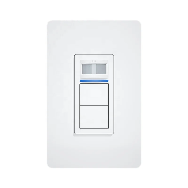 Motion detectors light sensor switch pir motion sensor light switch motion sensor light switch