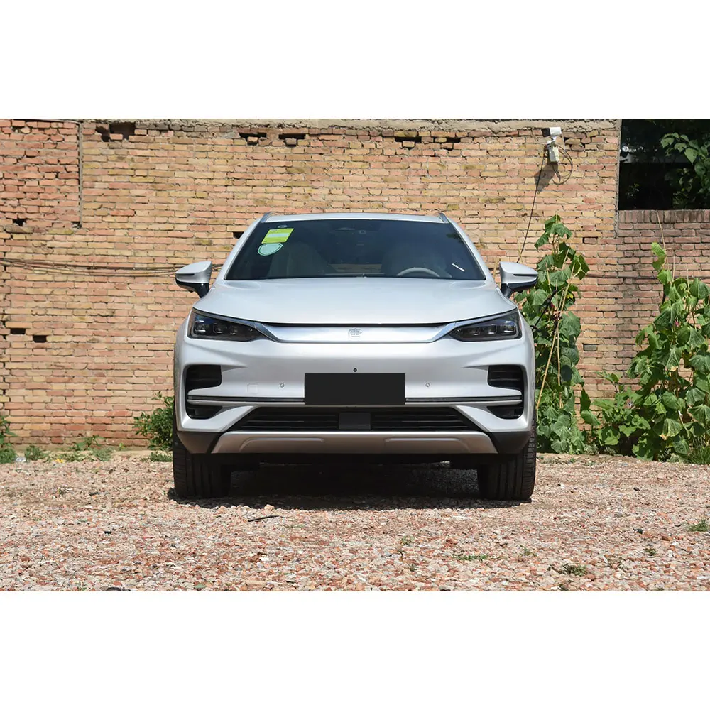 Купить 2024 Китай лидер продаж автомобили EV Byd Tang 5-дверный 7-местный внедорожник 600 км дальнего действия небольшие электромобили