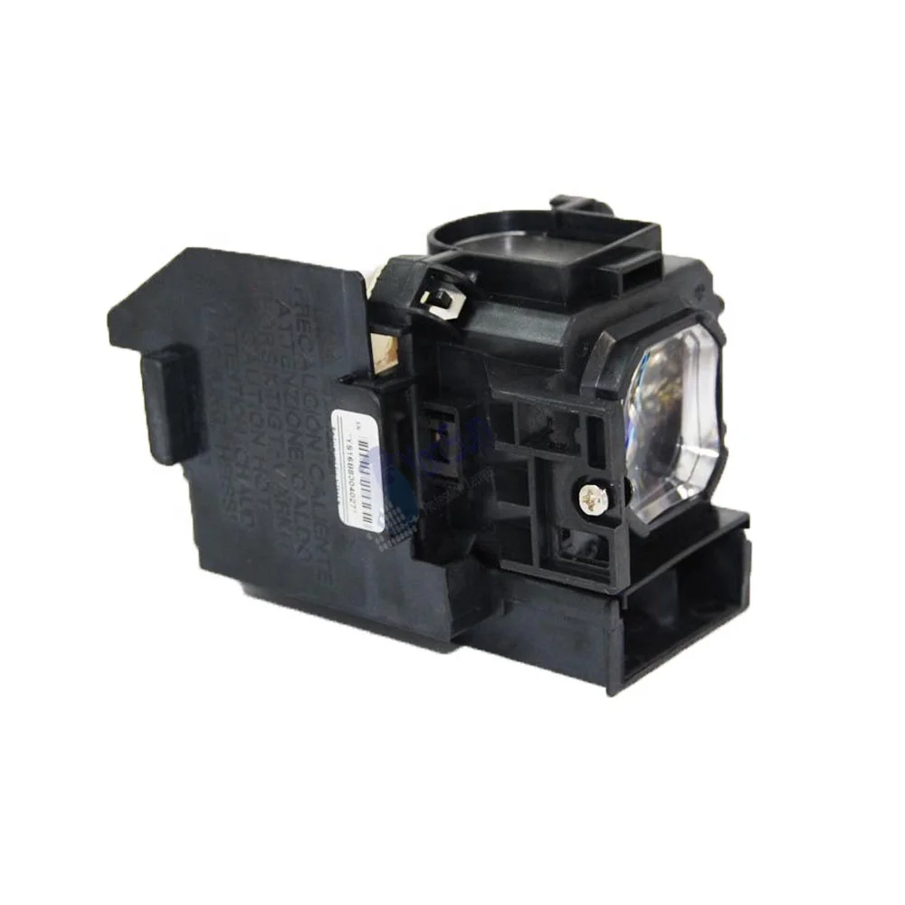  Прожекторная лампа NEC NSH200W VT85LP с корпусом для NEC.VT480 VT490 VT491 VT495
