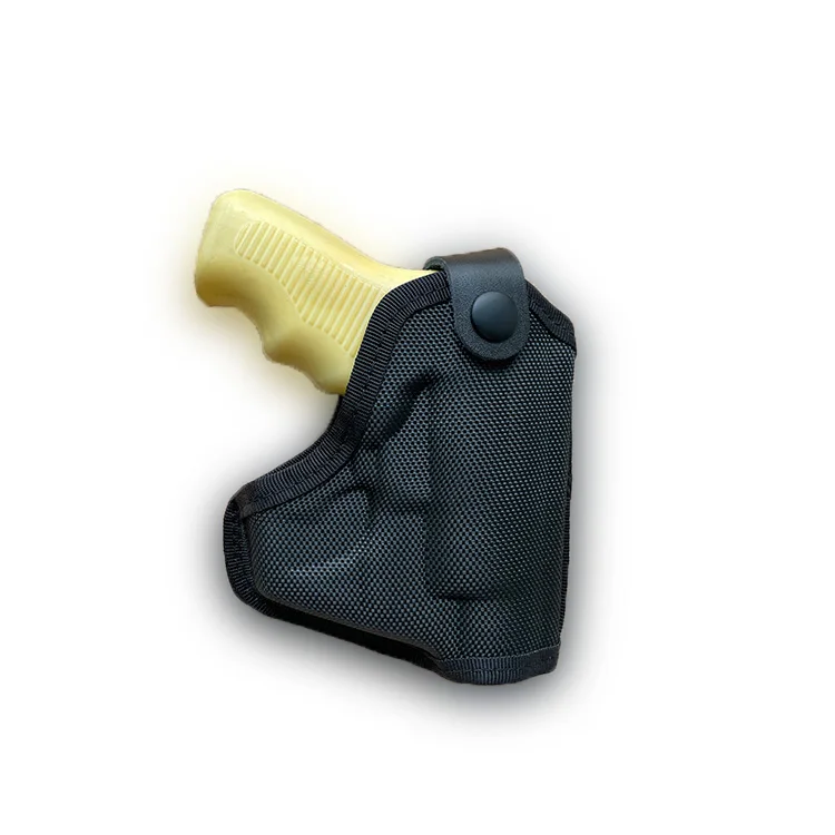 Subcompact Handgun Holster gun Waist Case thunderstruck Gun Waistband Bag Hunting Accessories Right Left Side